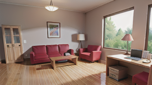 平面詳細図との違い