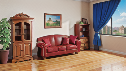 米松の特徴と用途