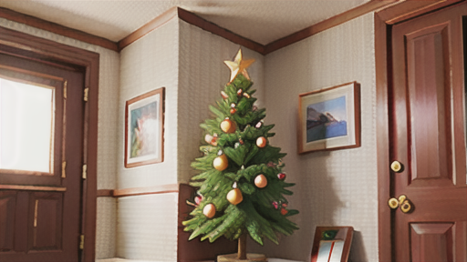 米松を使った建築材