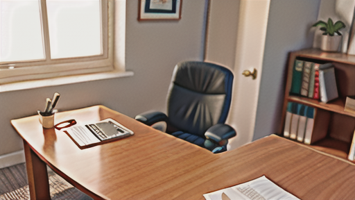 賃貸人の不在期間の建物賃貸とは