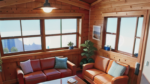 タイニーハウスに住むデメリット（後悔も）