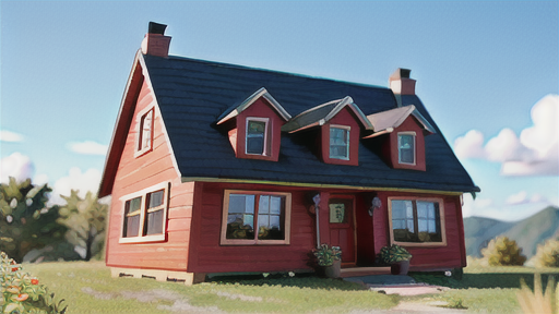 タイニーハウスとスモールハウスの違い