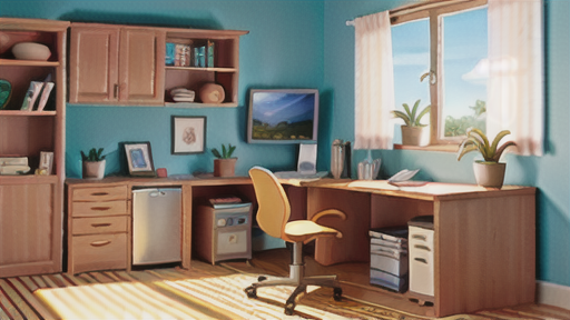 住みやすい街づくり