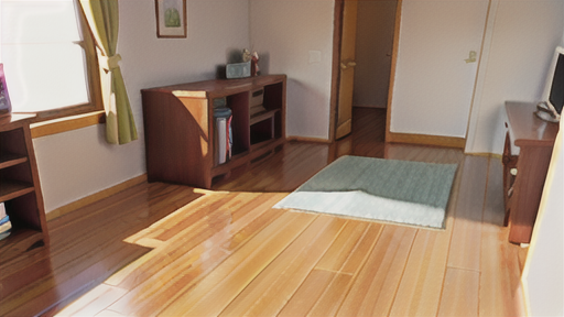 期限付き建物賃貸借の契約内容