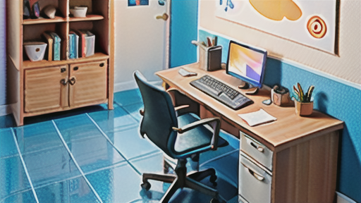 タイルのメリット