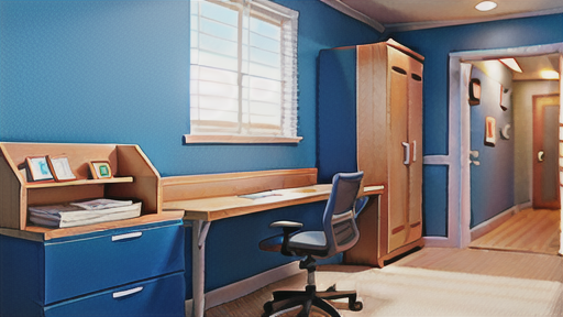 第二種で認められる施設