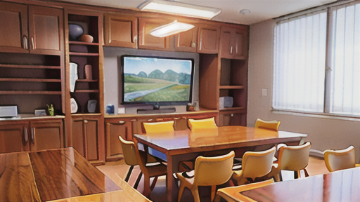 不動産分譲の流れ