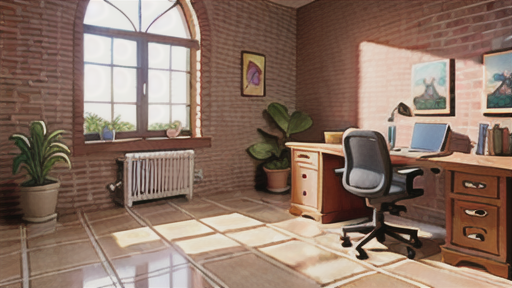 タイル・レンガ工の活躍分野