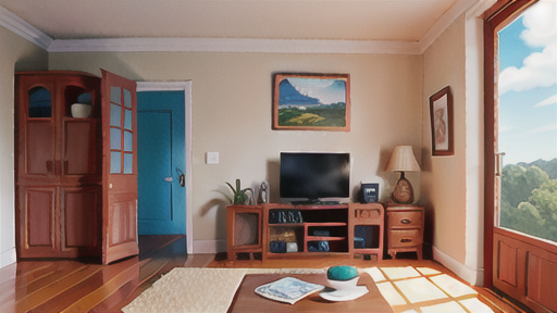 住環境保護の目的