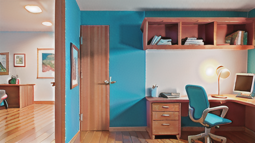 壁式工法のメリット