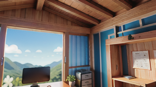 壁面線を超えて建築できるもの