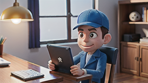 タッカーの仕組み