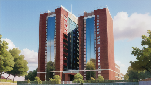 大手不動産会社の事業部制導入事例