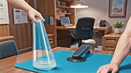 タッカーを活用したDIYアイデア