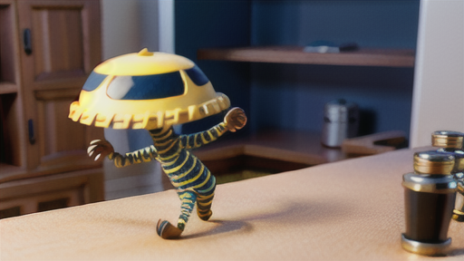 タッピングビスのメリット