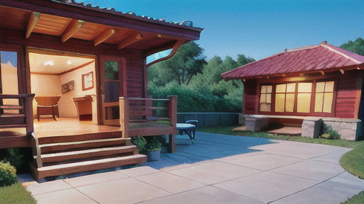 変形敷地での個性的な住まいづくり