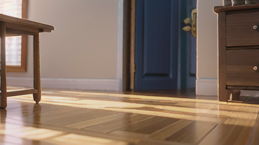 タモの建築用造作材・フローリング材としての利用