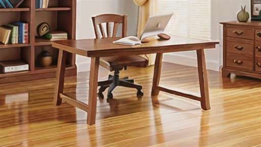 タモとその他の広葉樹との比較