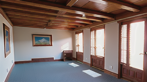 蟻害の被害箇所