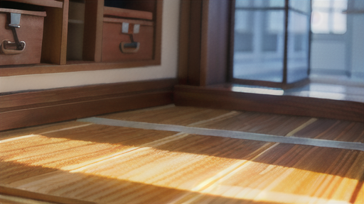 近年におけるダストシュートの減少