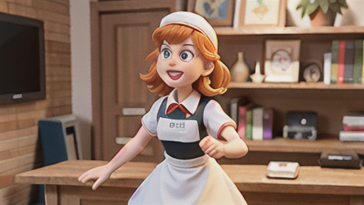 ダムウェーターの安全装置