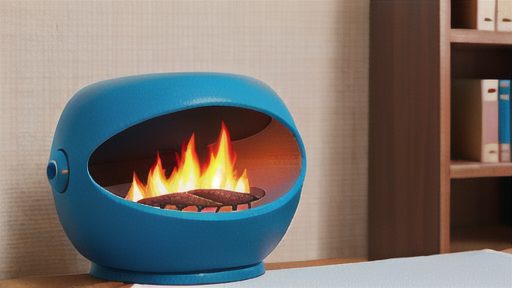 防火ダンパーの役割