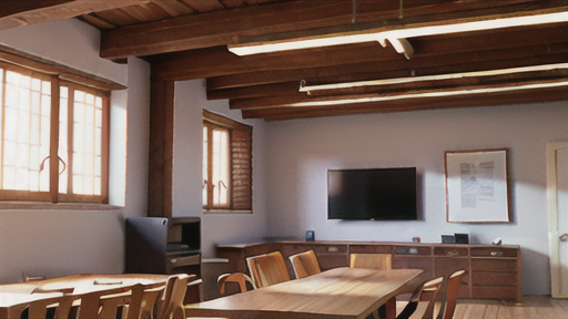 ダンパーの設置場所