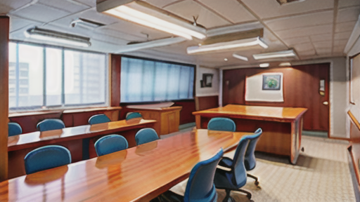 事務所設置の必要条件