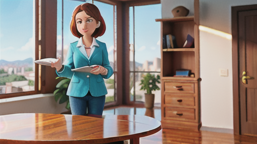 宅建業法の目的②：取引の公正の確保