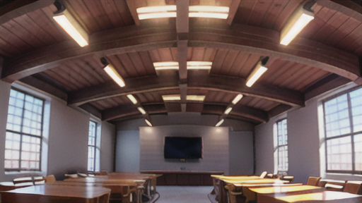 逆梁工法が向いている建物