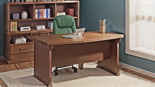 事務所地区の目的