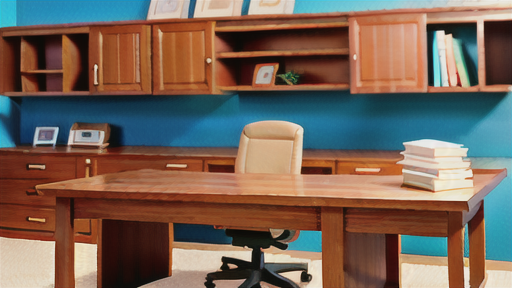 家具や工芸品におけるチーク