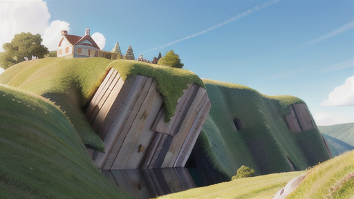 崖の定義と宅地造成における規制