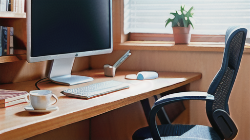 事務所地区の活用例