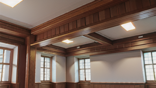 逆梁工法が向いている建物