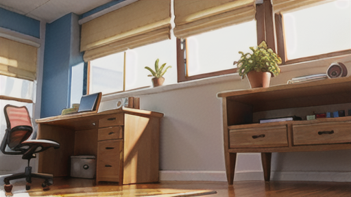 太陽光や熱の利用に適する