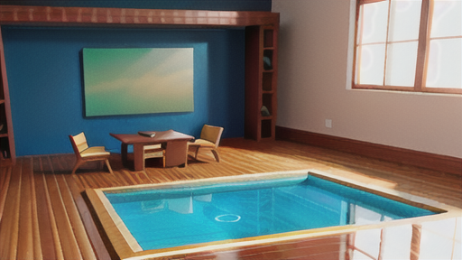 個性的なデザインが可能