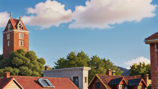 チムニーの現代的用途