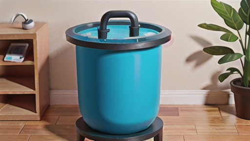 給水装置の構成