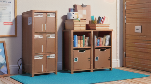 宅配ボックスの利点