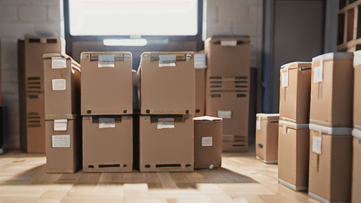 宅配ボックスが増えている理由