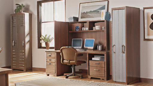 宅配ボックスの将来展望