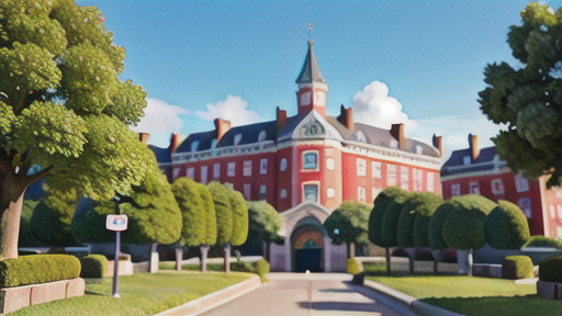 テーマパークの全国的なブーム