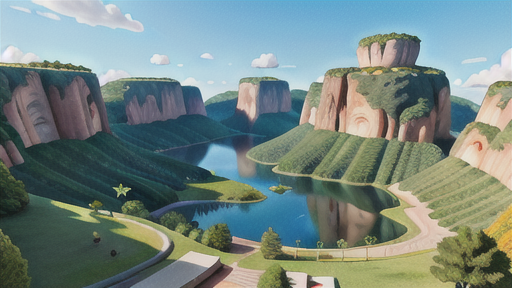 テーマパークの未来