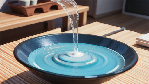 給湯方式の種類：局所方式と中央方式