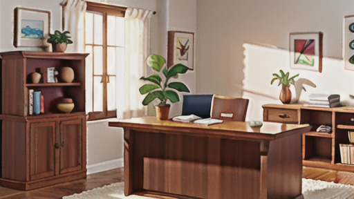 テナントの種類