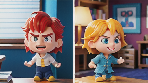 自己借地権と通常借地権との違い