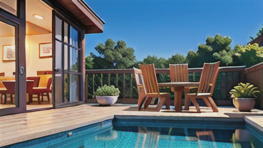 テラスの施工方法と注意点