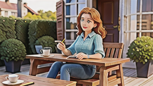 テラスを快適に利用するためのポイント