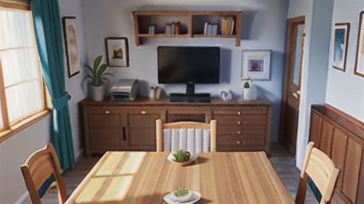 居室の要件と特徴